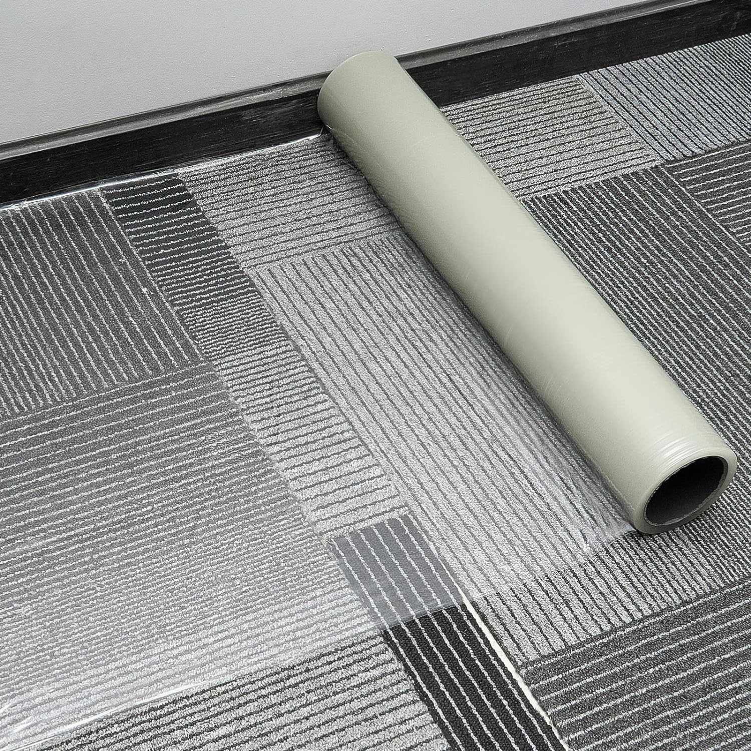 Embracing the Benefits of Carpet Protection Film