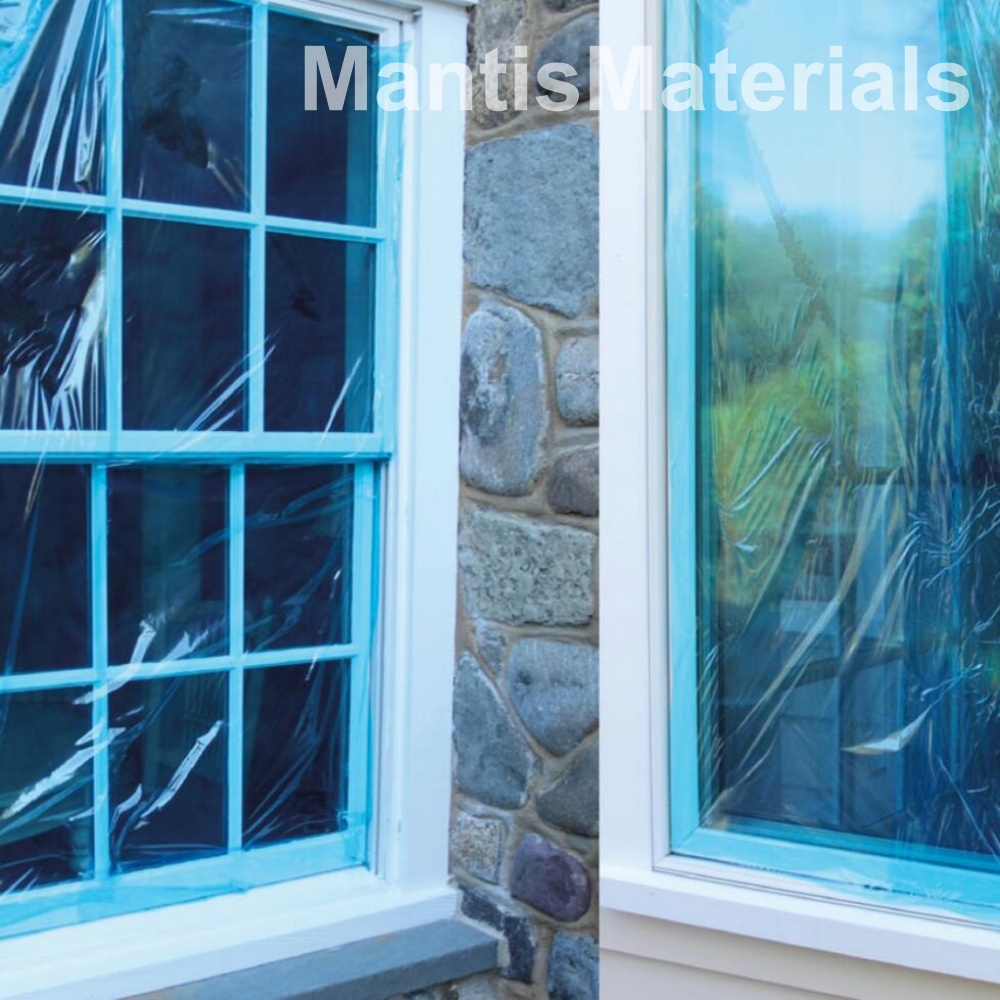 Enjoy the innovative applications of Window Film