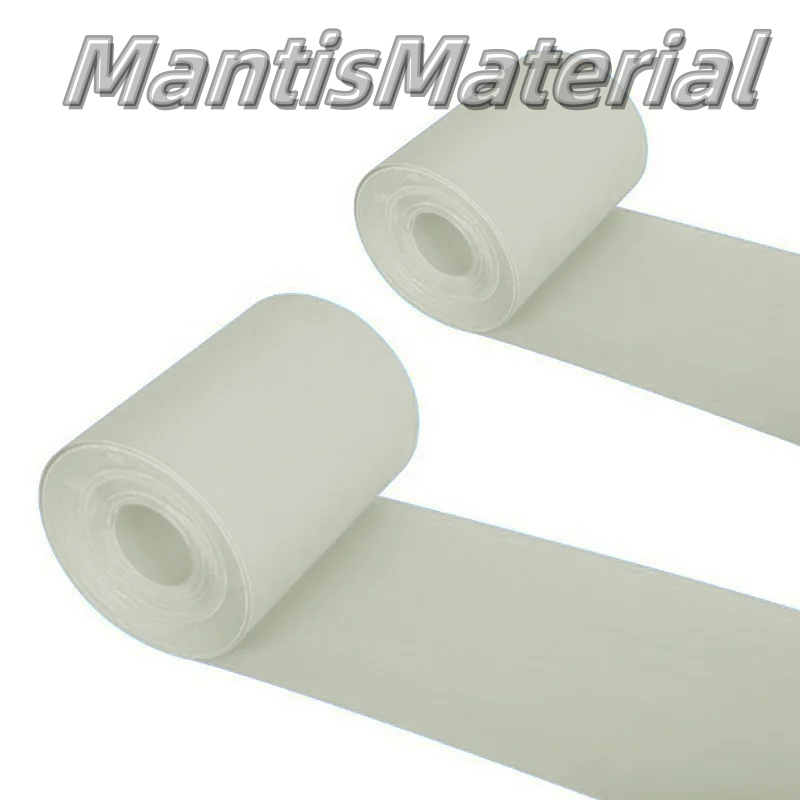 A Versatile and Environmentally Friendly Plastic Roll Material