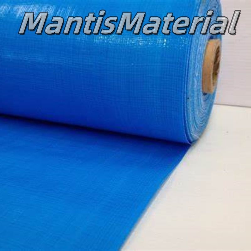 Mantis Polytarp-A Versatile Waterproof and Sunshade Material