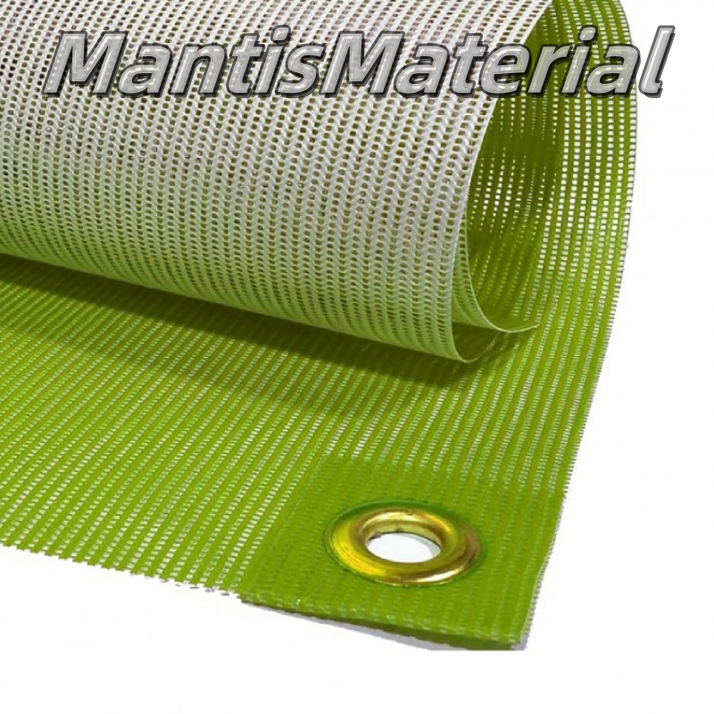 Why choose Mantis Mesh Banner