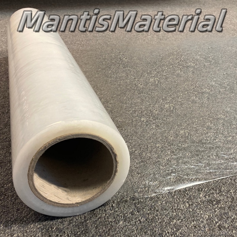 Mantis Material Self-Adhesive Film: A Versatile Adhesive Solution