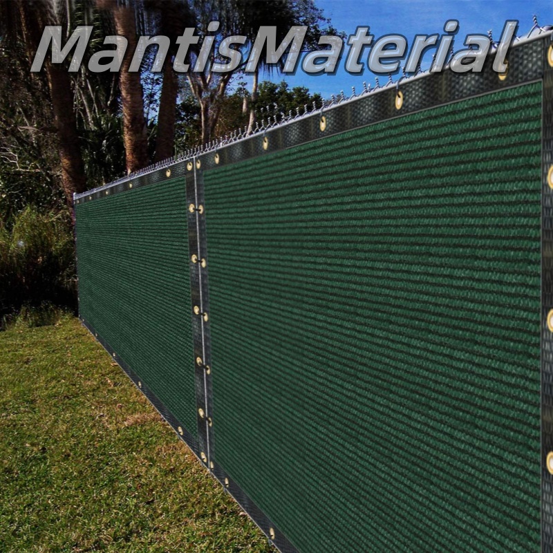 Sun Protection -Mantis Material Shade Cloth