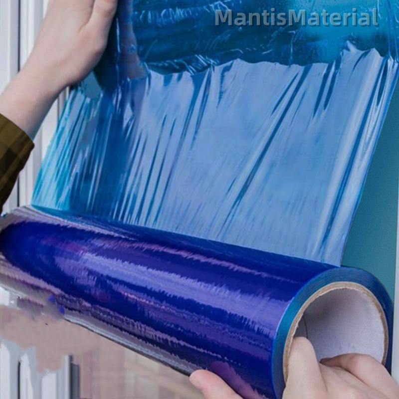 Understanding Mantis Carpet Film: A Comprehensive Guide