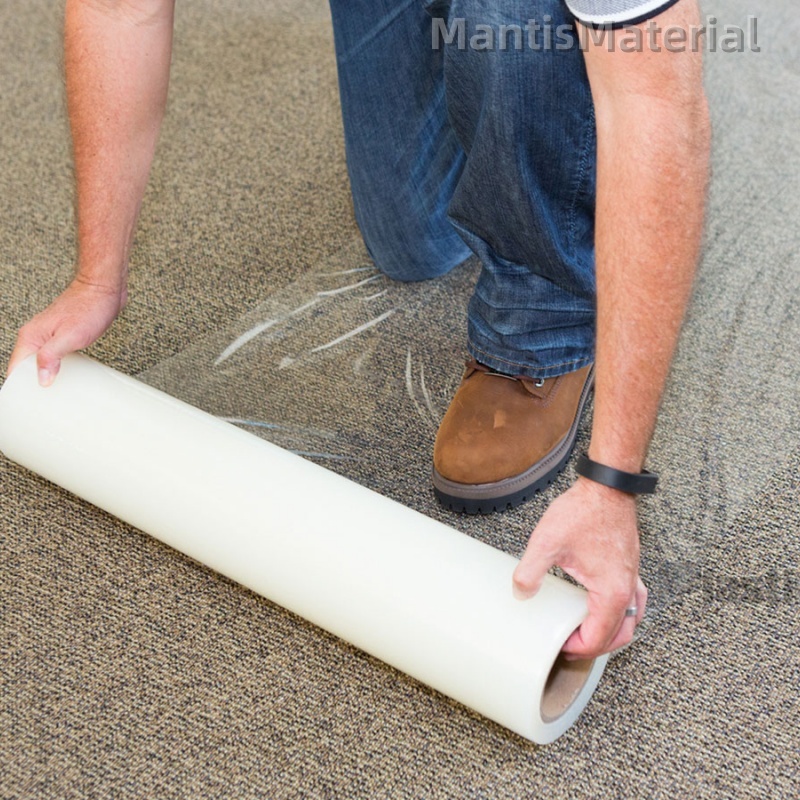 Understanding Mantis Carpet Film: A Comprehensive Guide